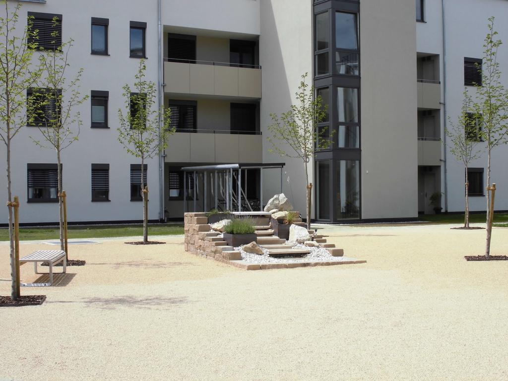 Stadtoase Seiler Apartment Lindau  Room photo