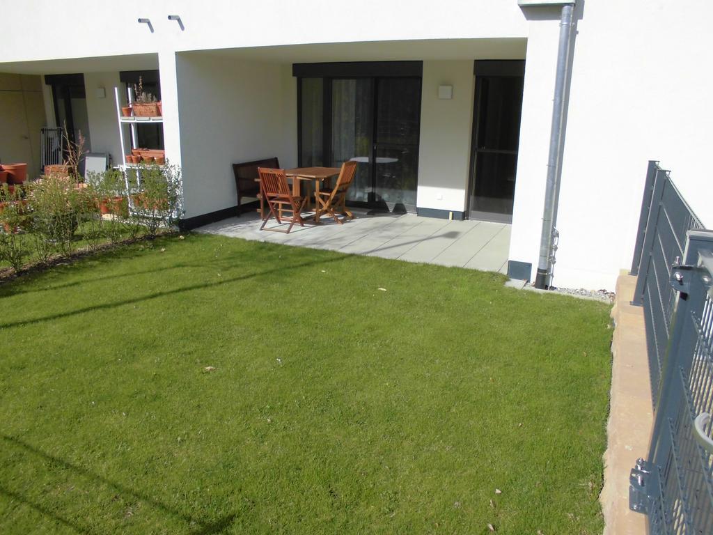 Stadtoase Seiler Apartment Lindau  Exterior photo